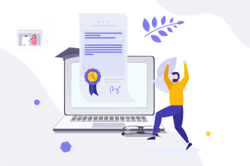 Online Certificate